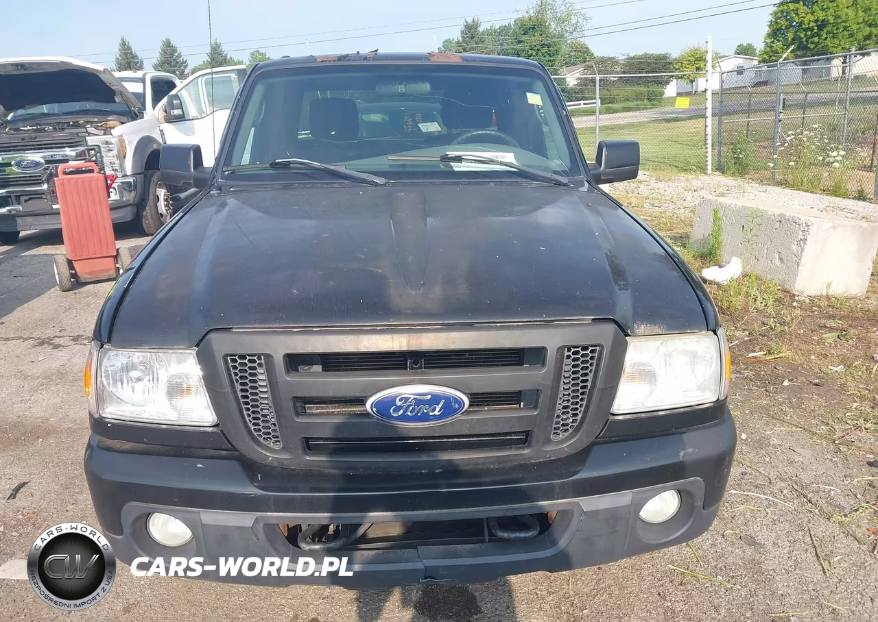 2010 Ford Ranger Sport-Xlt VIN:1FTLR4FE7APA55745 - 12