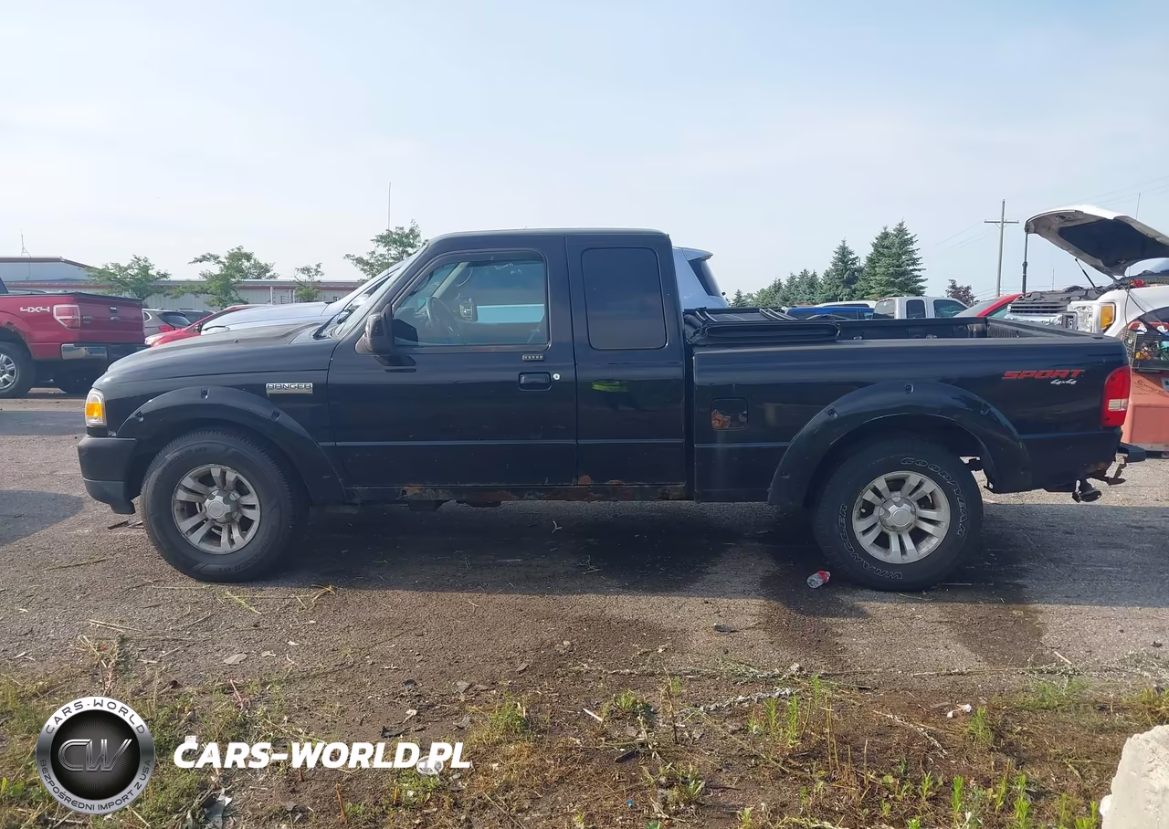 2010 Ford Ranger Sport-Xlt VIN:1FTLR4FE7APA55745 - 14