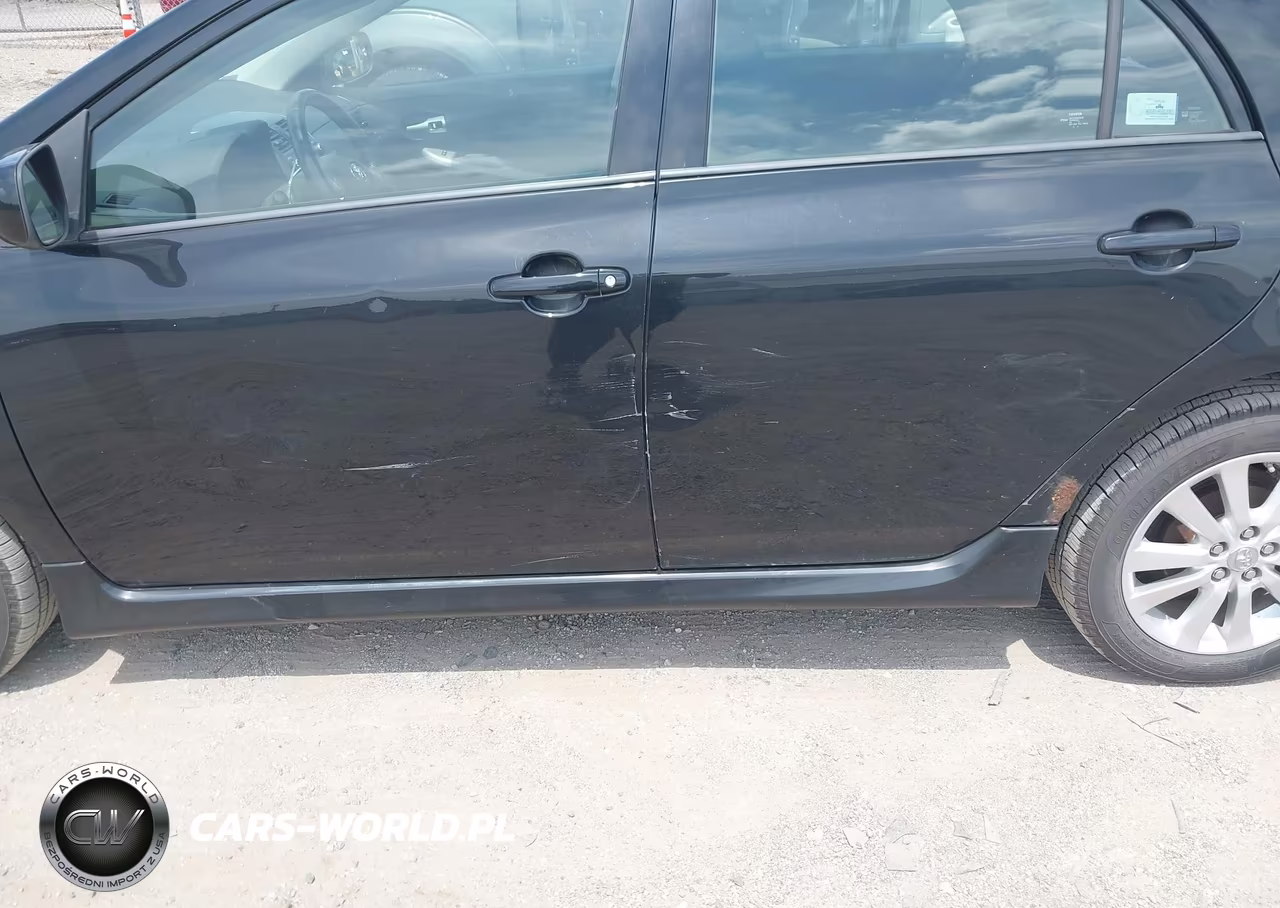 2010 Toyota Corolla S VIN:1NXBU4EE4AZ219624 - 13