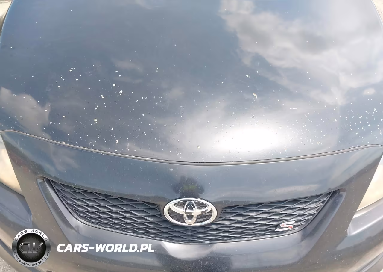 2010 Toyota Corolla S VIN:1NXBU4EE4AZ219624 - 6