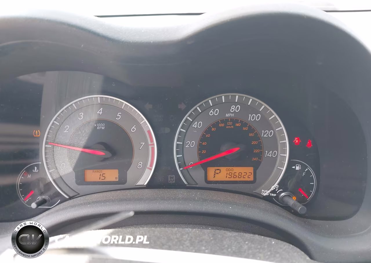 2010 Toyota Corolla S VIN:1NXBU4EE4AZ219624 - 7