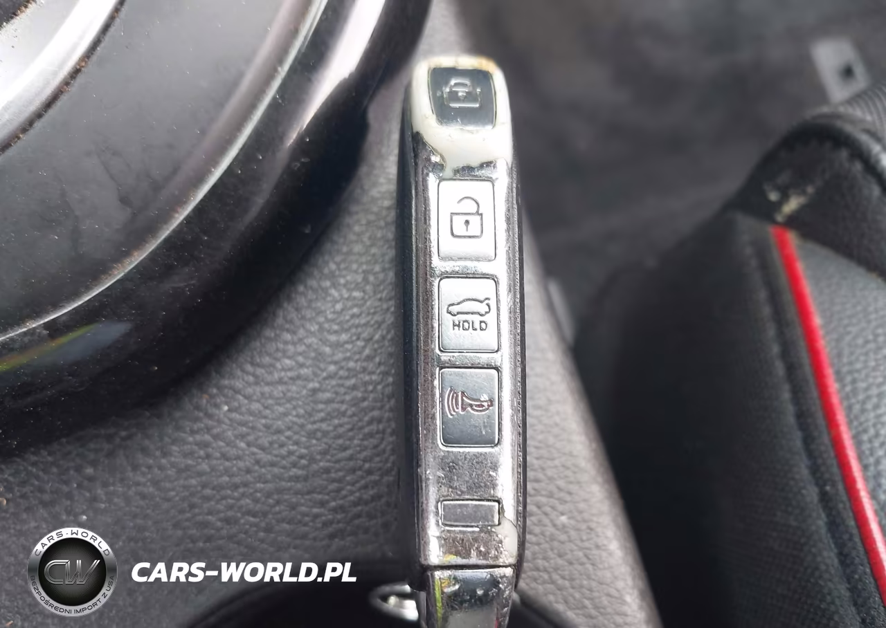 2022 Kia Forte Gt VIN:3KPF44AC7NE457725 - 9