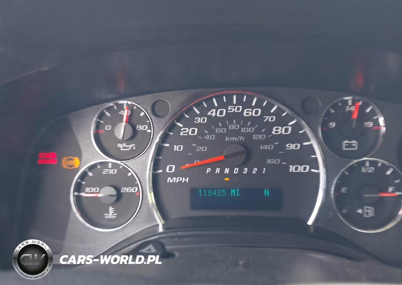 2012 Chevrolet Express 1500 Work Van VIN:1GCSGAFX2C1103241 - 7