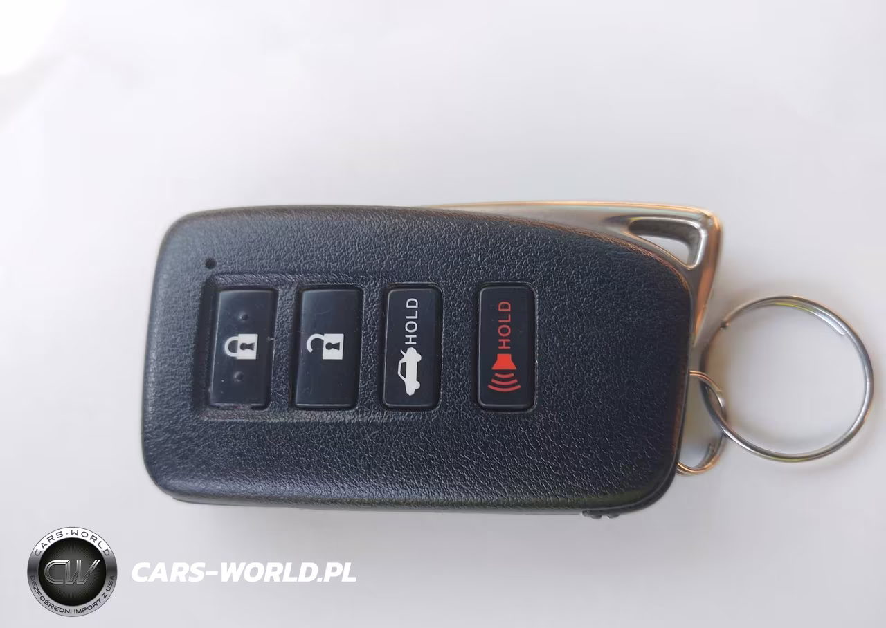 2015 Lexus Is 250 VIN:JTHCF1D29F5018617 - 11