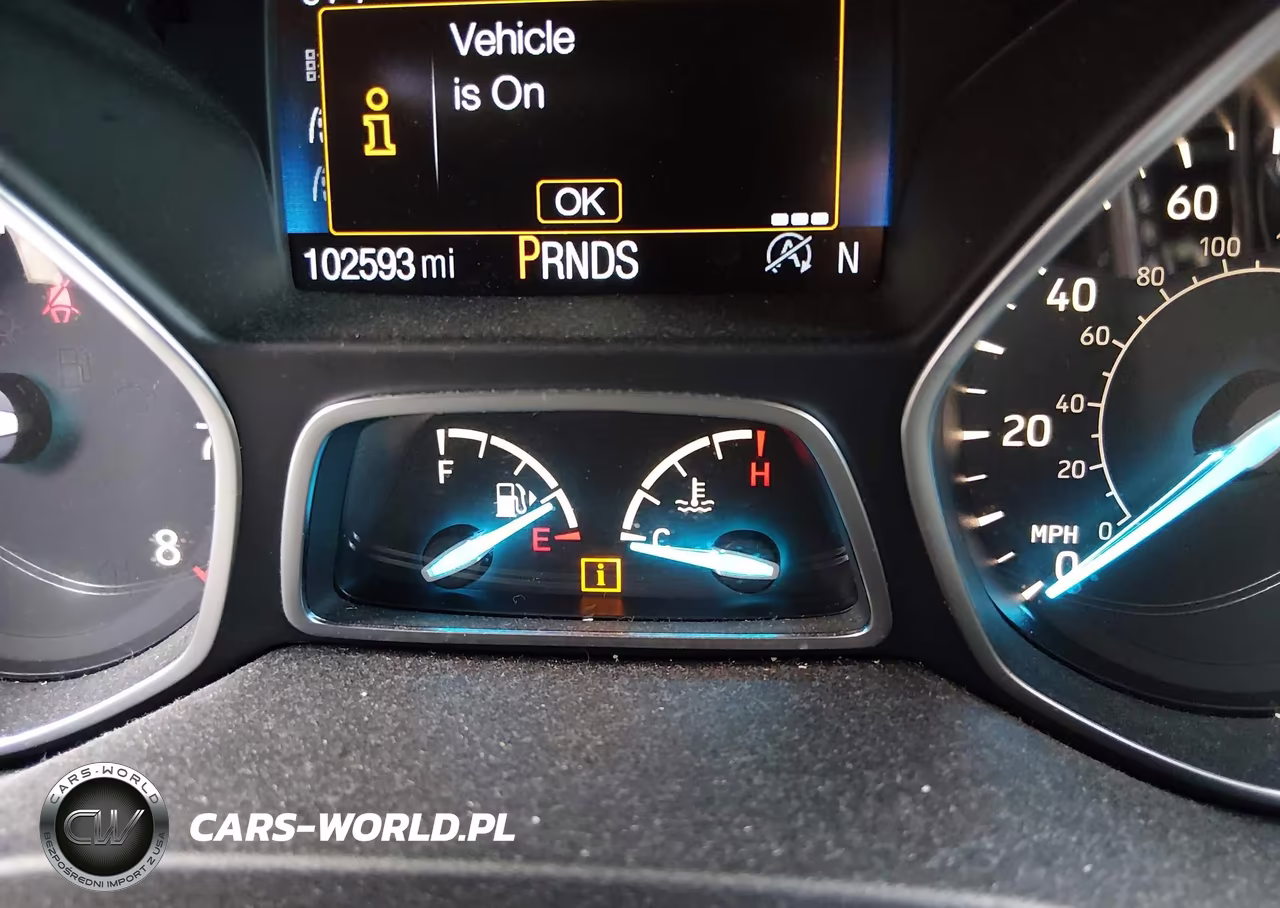 2018 Ford Escape Se VIN:1FMCU0GD2JUC46791 - 15