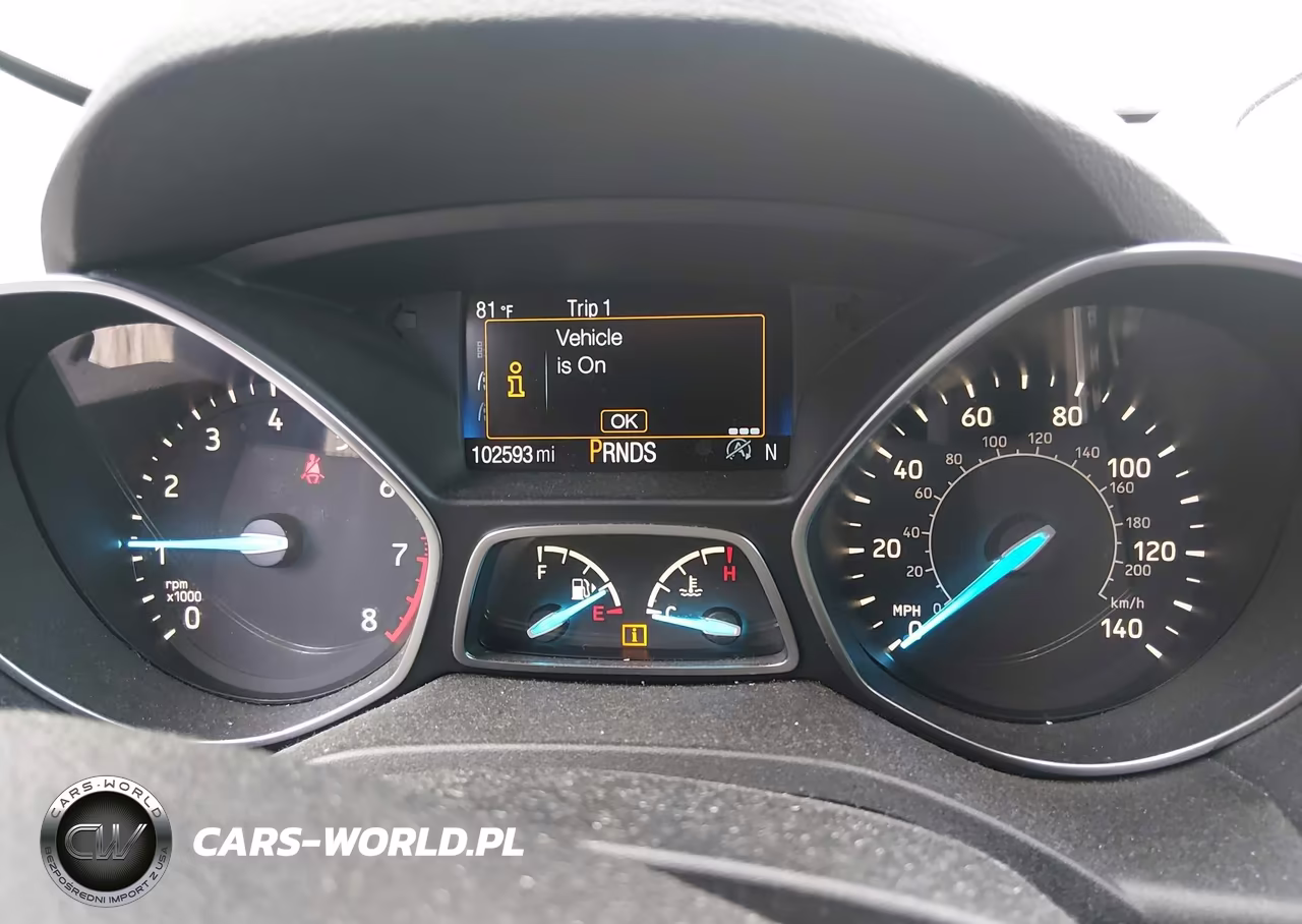 2018 Ford Escape Se VIN:1FMCU0GD2JUC46791 - 7