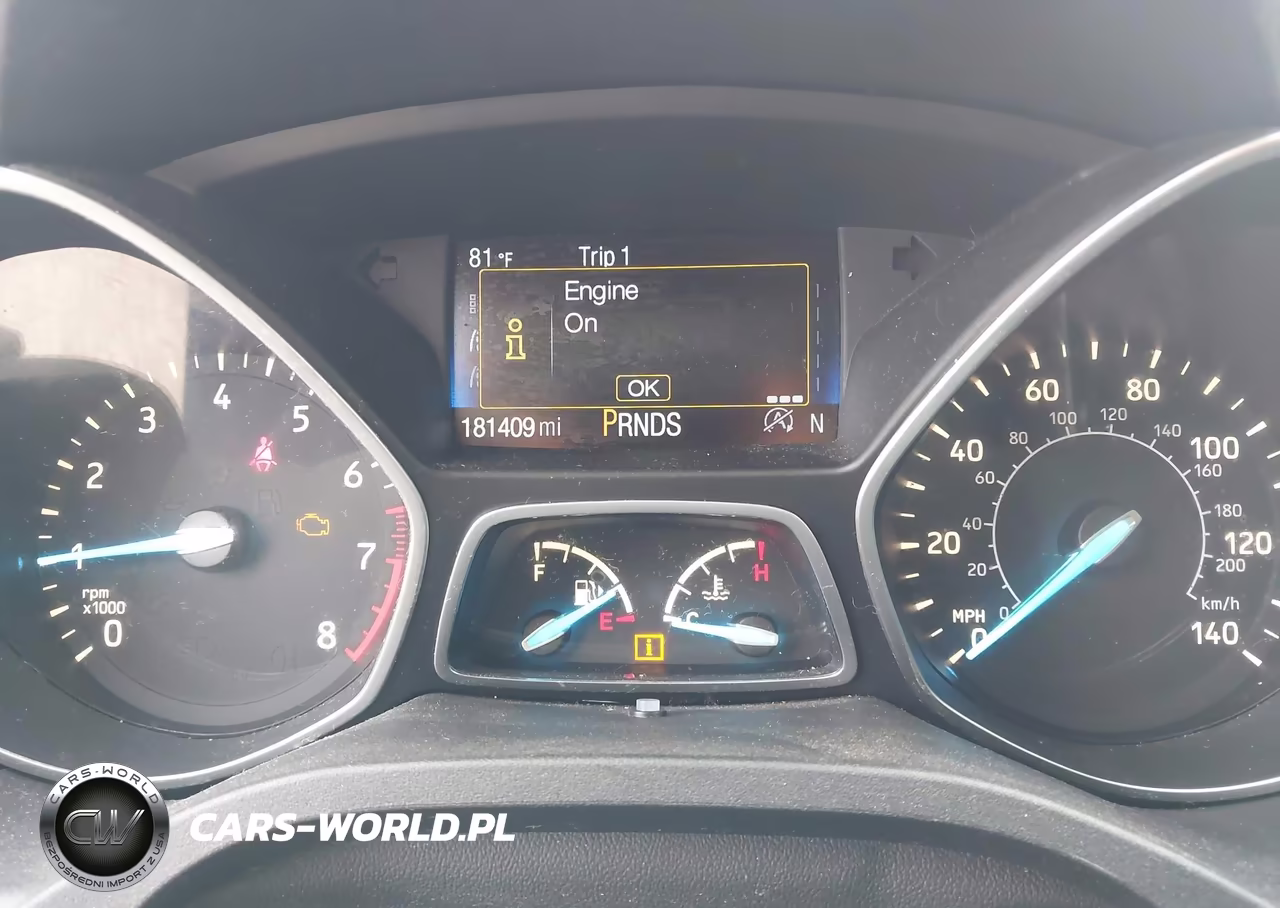 2017 Ford Escape Titanium VIN:1FMCU0JD8HUB15187 - 7