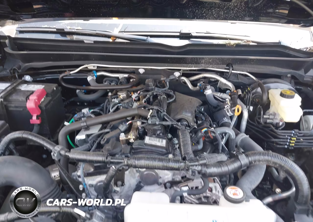 2025 Toyota Tacoma Trd Sport VIN:3TMLB5JNXSM095455 - 10