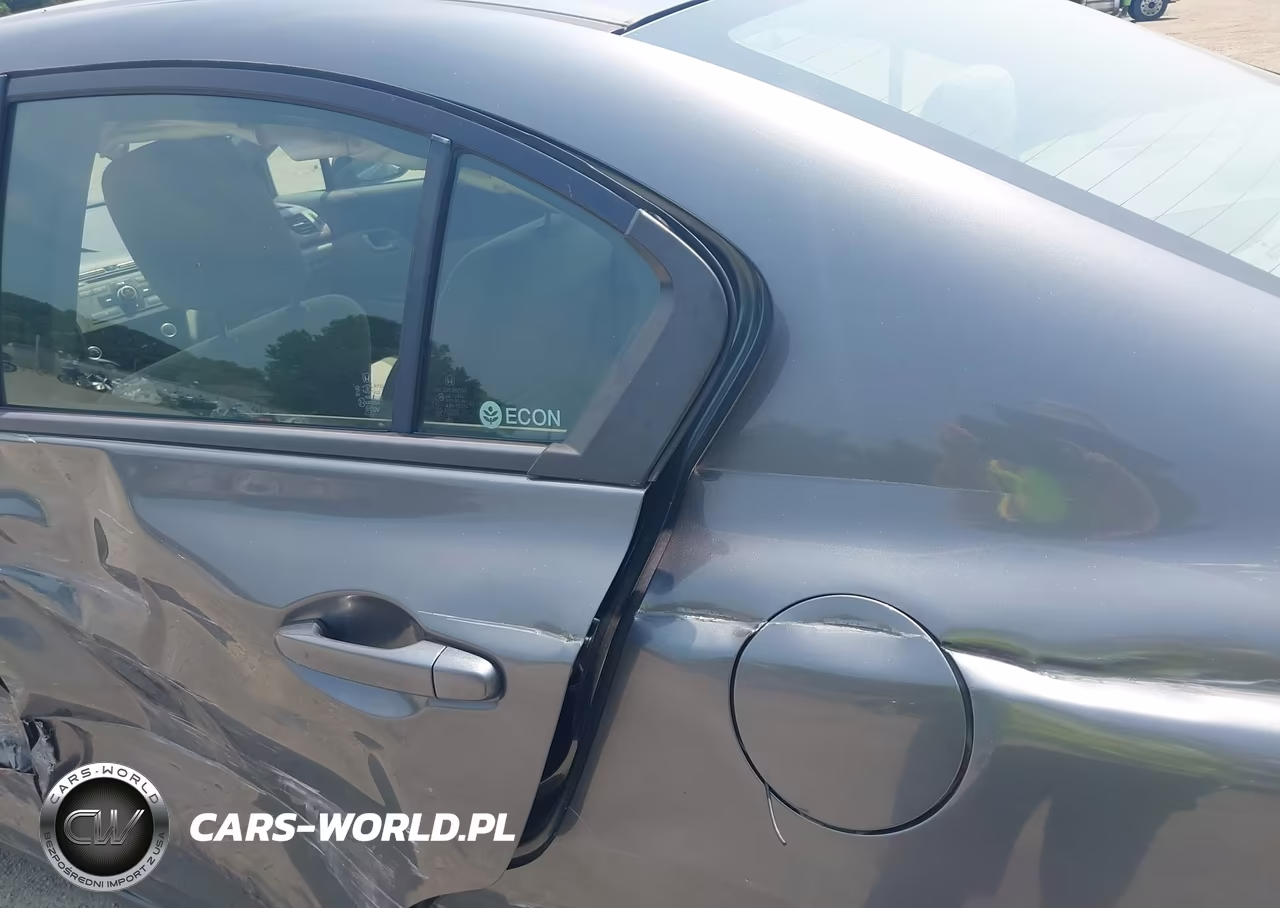 2012 Honda Civic Lx VIN:JHMFB2F56CS000806 - 19