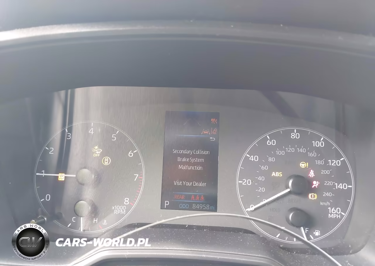 2024 Toyota Corolla Le VIN:5YFB4MDE3RP153145 - 7