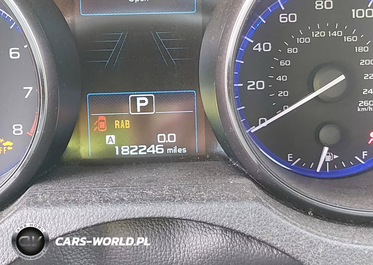 2017 Subaru Legacy 3.6R Limited VIN:4S3BNEN66H3023233 - 15