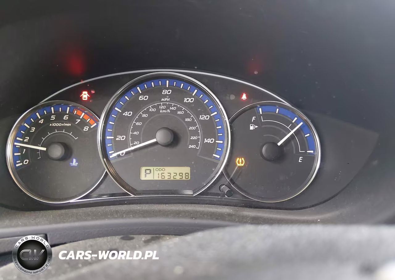 2013 Subaru Forester 2.5X Limited VIN:JF2SHAEC1DH416903 - 7