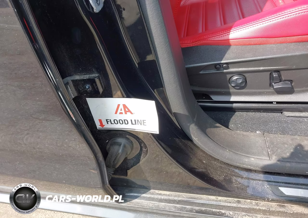 2024 Alfa Romeo Stelvio Veloce Awd VIN:ZASPAKBN2R7D75481 - 6