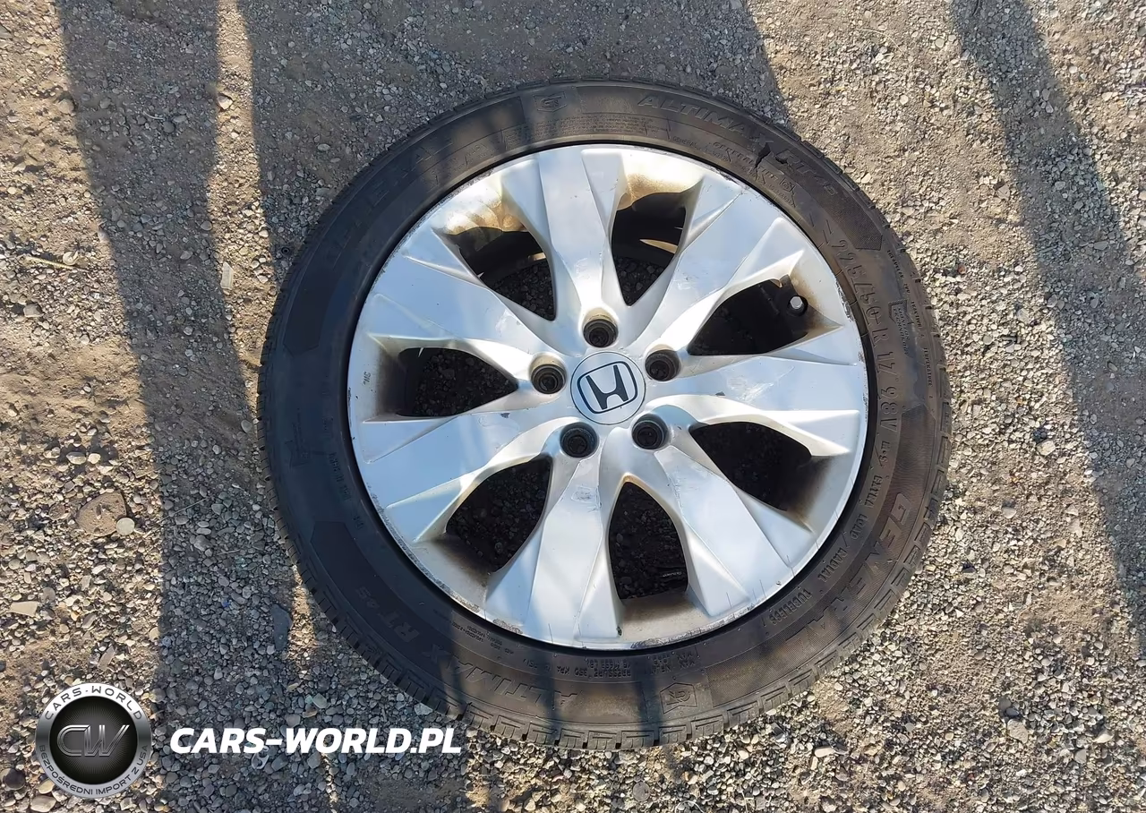 2008 Honda Accord 3.5 Ex-L VIN:1HGCP36858A072861 - 12