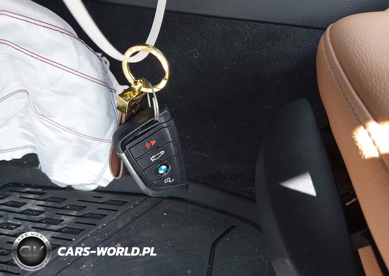 2026 BMW Z4 M40I VIN:WBAHF9C05TWY52022 - 11