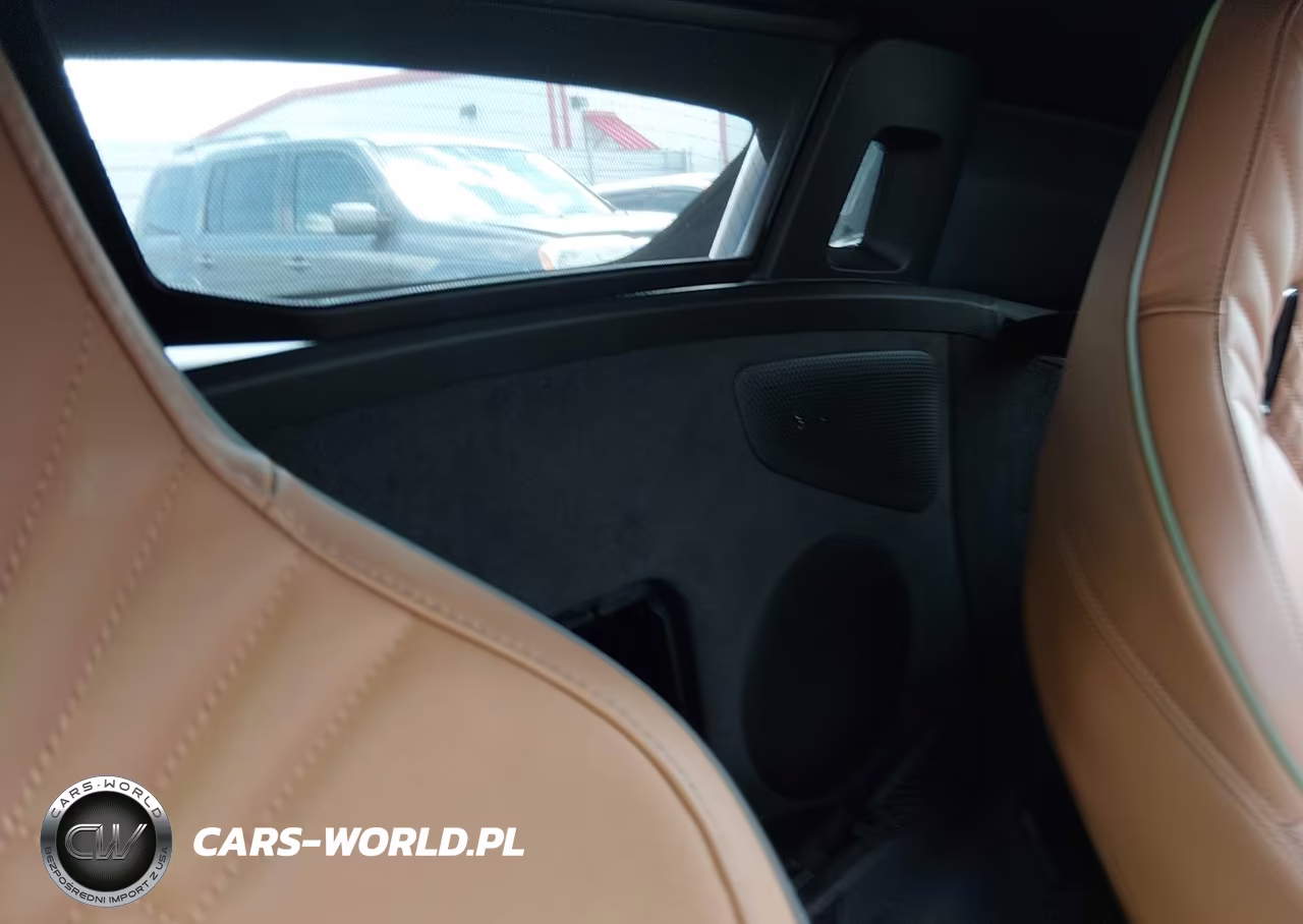 2026 BMW Z4 M40I VIN:WBAHF9C05TWY52022 - 8
