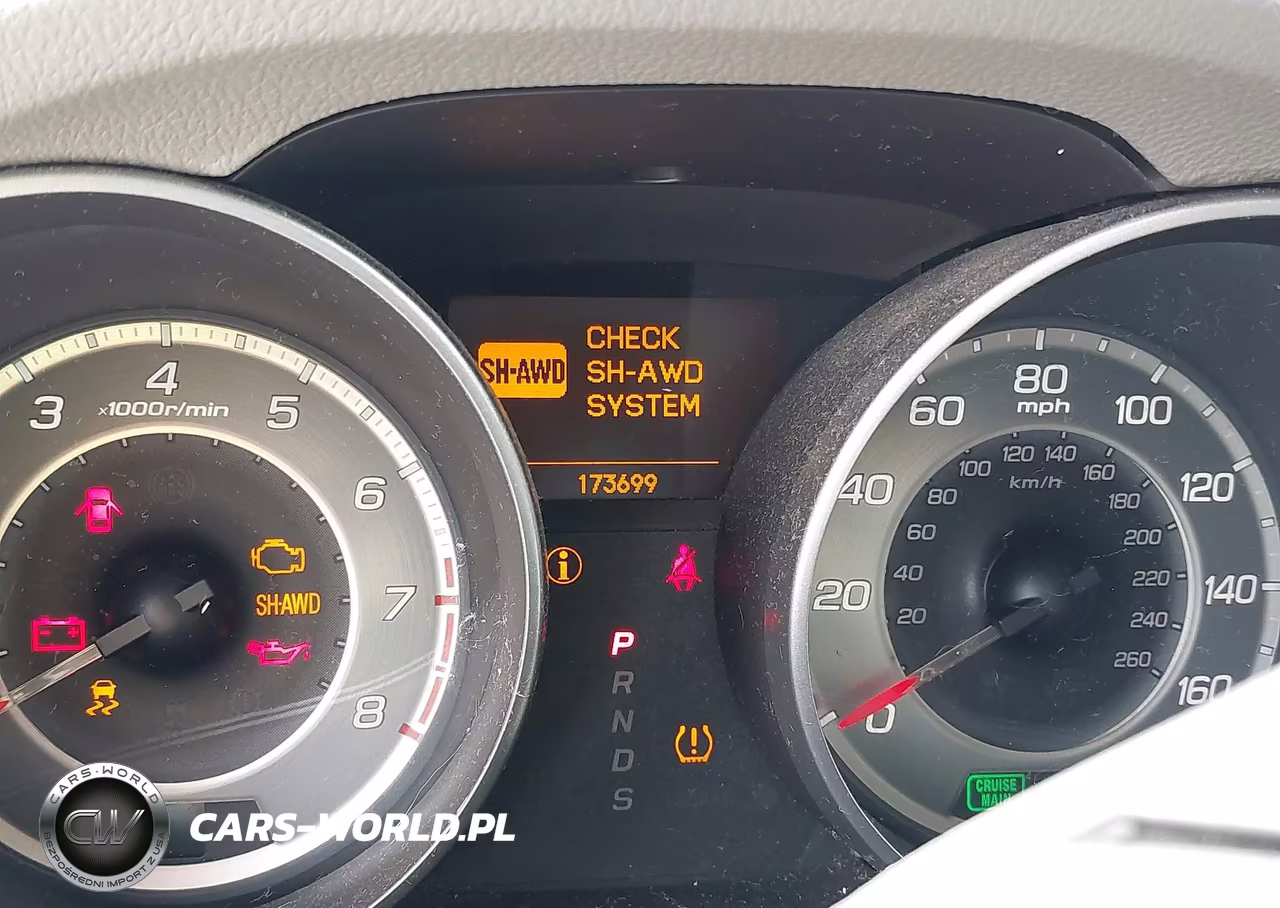 2012 Acura Mdx Technology Package VIN:2HNYD2H39CH502579 - 7