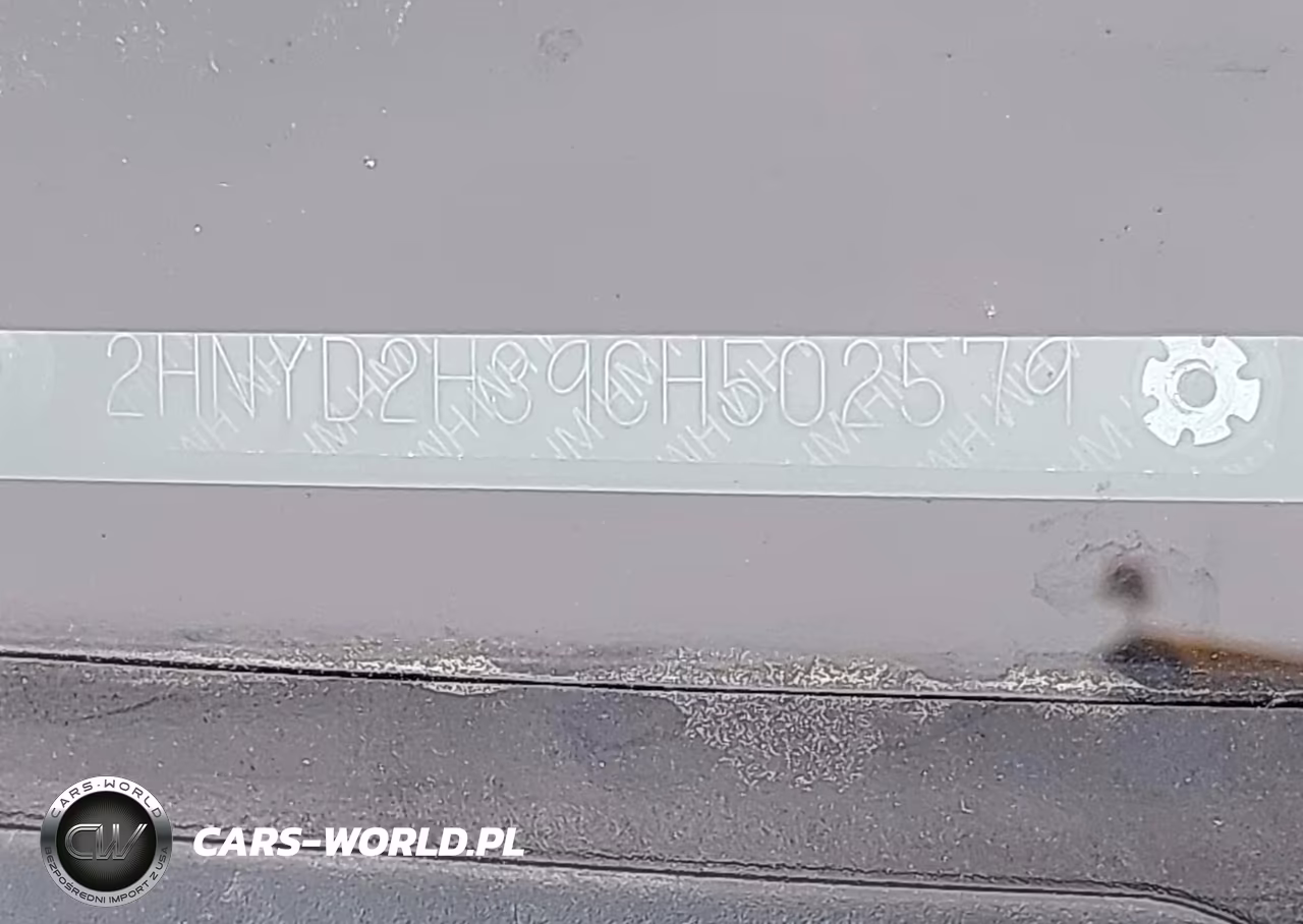 2012 Acura Mdx Technology Package VIN:2HNYD2H39CH502579 - 9