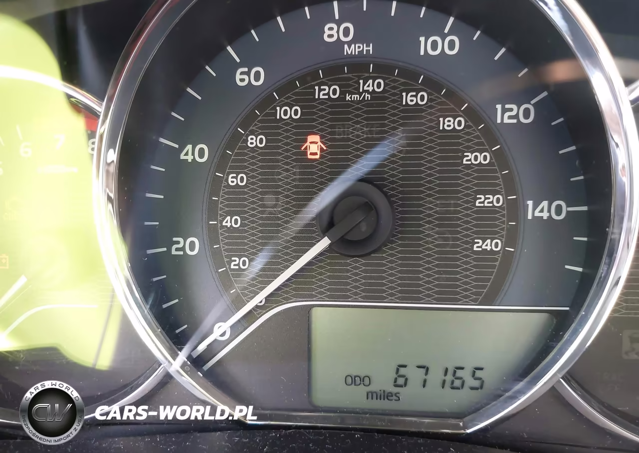 2015 Toyota Corolla Le VIN:5YFBURHE9FP262096 - 7