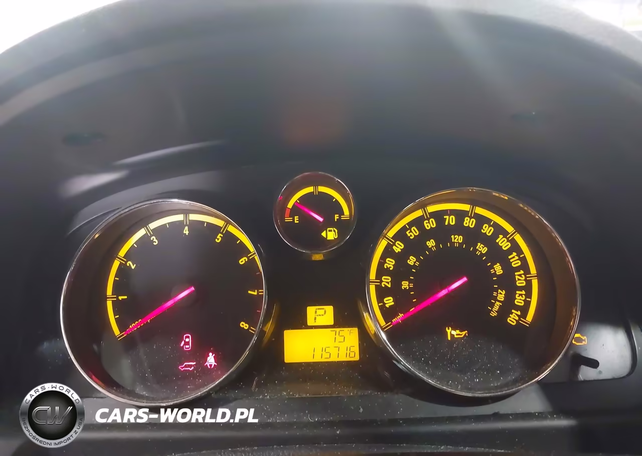 2008 Saturn Vue V6 Xe VIN:3GSDL43N28S529319 - 7