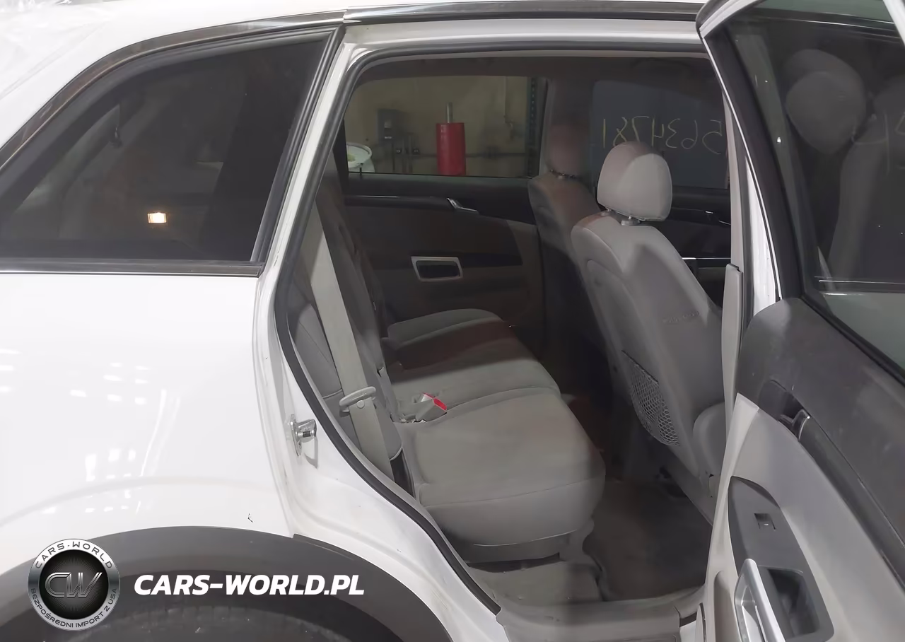2008 Saturn Vue V6 Xe VIN:3GSDL43N28S529319 - 8
