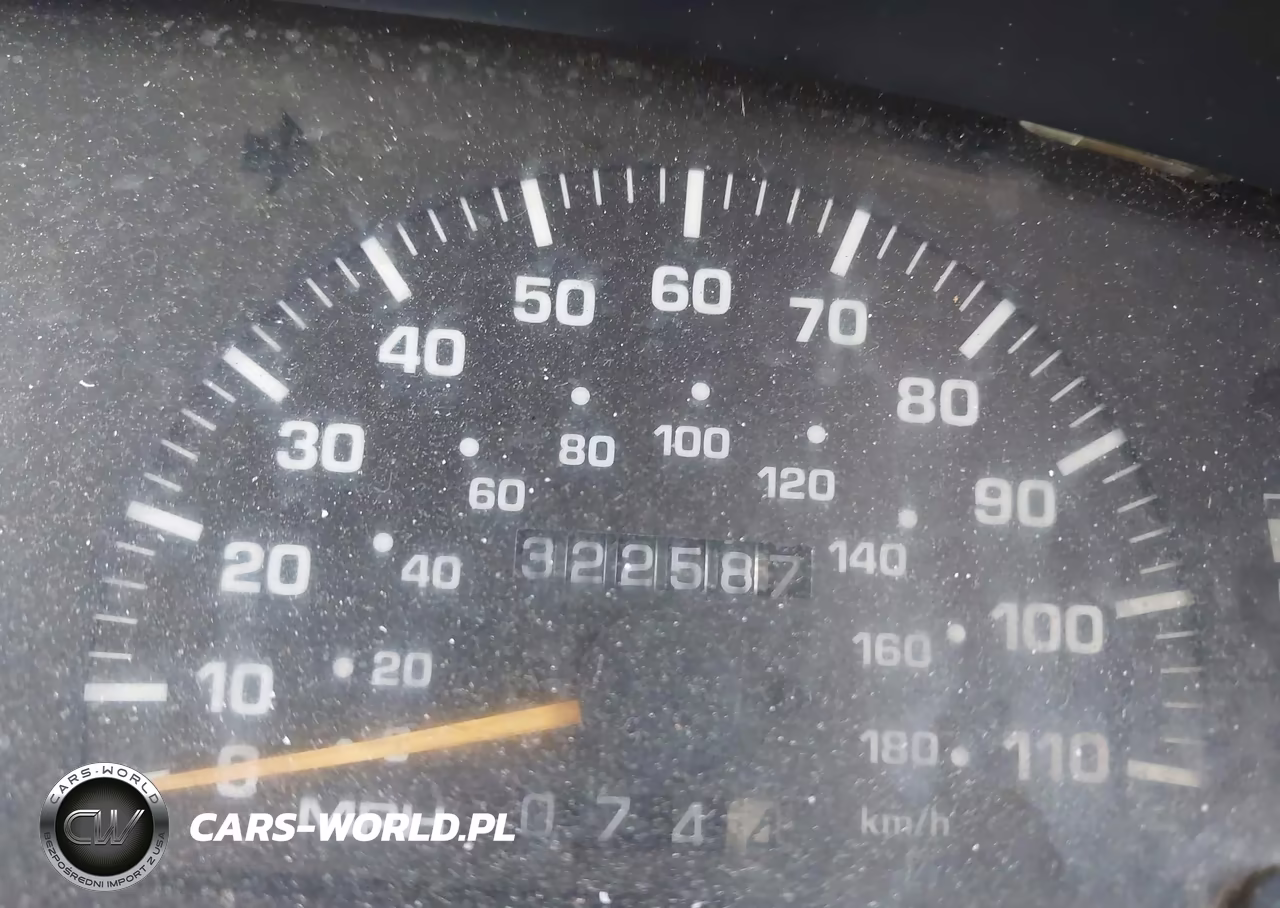 1997 Toyota 4Runner Sr5 V6 VIN:JT3HN86R5V0082697 - 7
