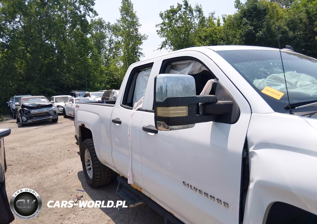 2014 Chevrolet Silverado 1500 Lt VIN:1GCVKREC1EZ415550 - 13