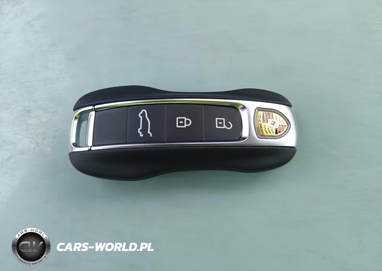 2025 Porsche Cayenne Gts VIN:WP1AG2AY5SDA26328 - 11