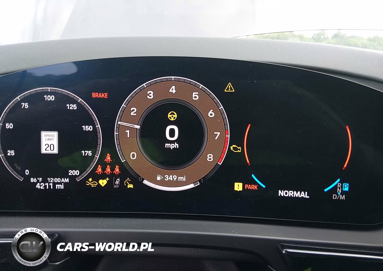 2025 Porsche Cayenne Gts VIN:WP1AG2AY5SDA26328 - 7