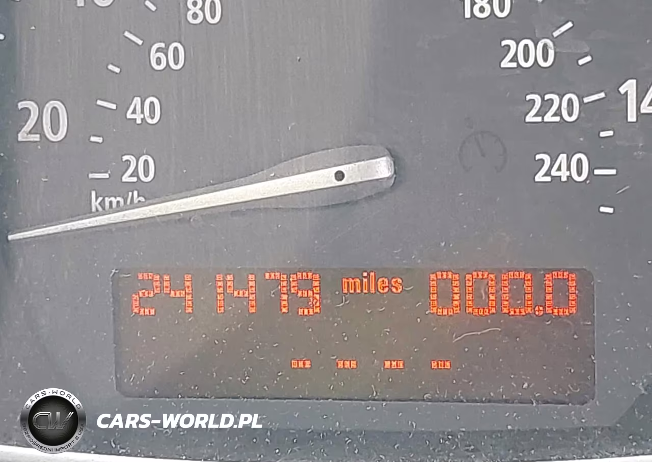 2005 BMW X3 3.0I VIN:WBXPA93445WD20222 - 15