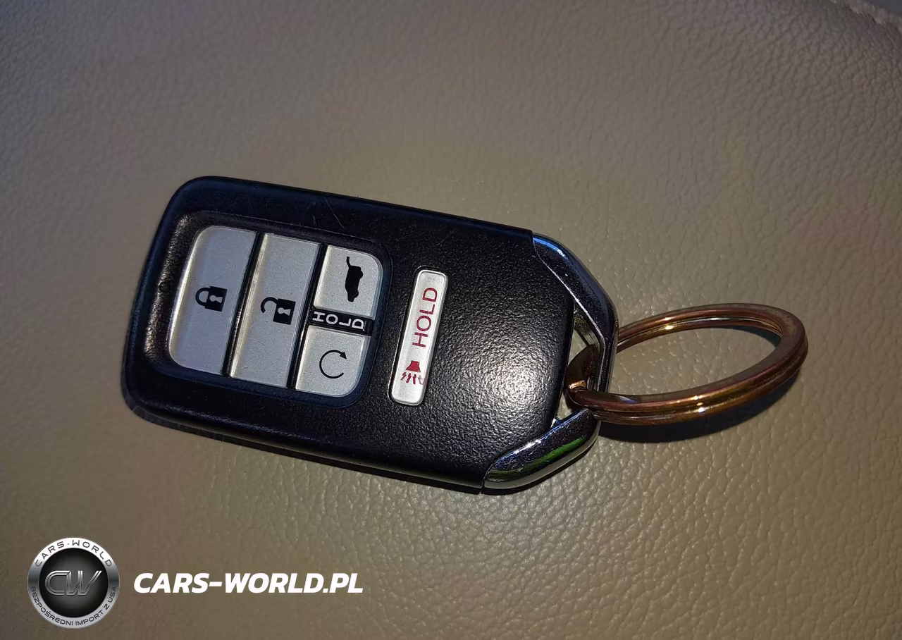 2019 Honda Cr-V Ex-L VIN:7FARW2H86KE001271 - 11
