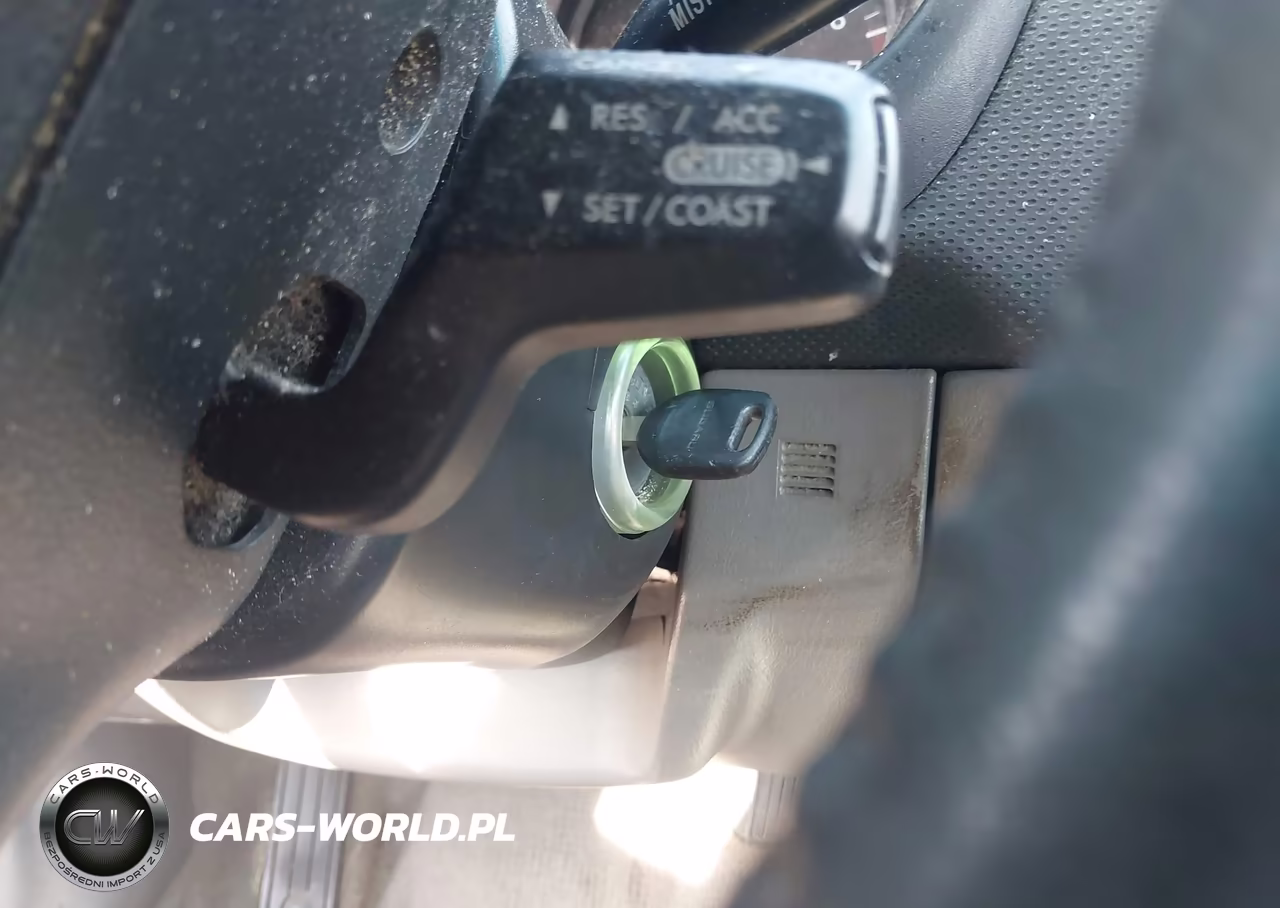 2007 Subaru Forester 2.5X VIN:JF1SG65667H716360 - 11