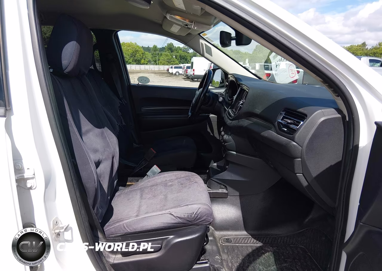2021 Dodge Durango Pursuit Awd VIN:1C4RDJFG5MC723255 - 5