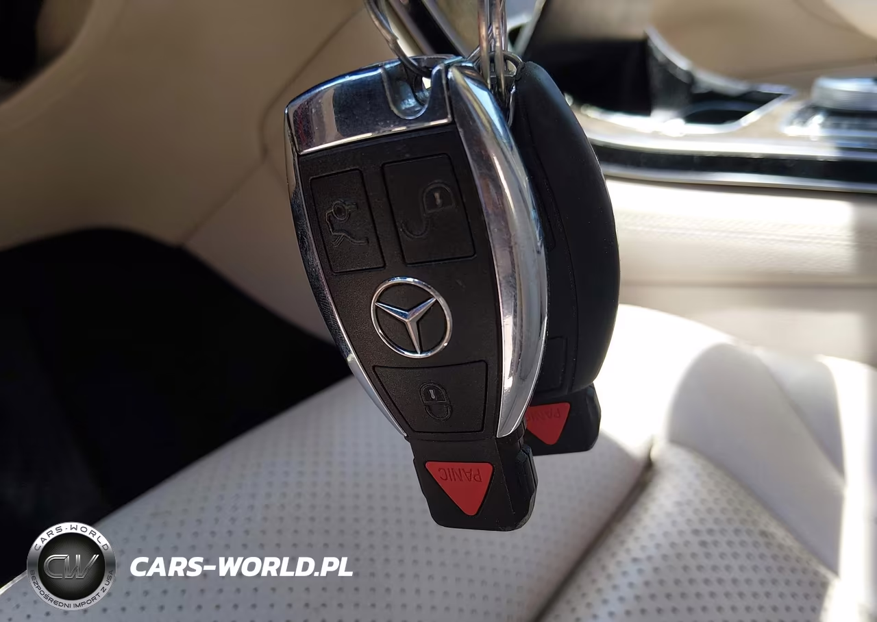 2016 Mercedes-Benz Glc 300 4Matic VIN:WDC0G4KB6GF017209 - 11