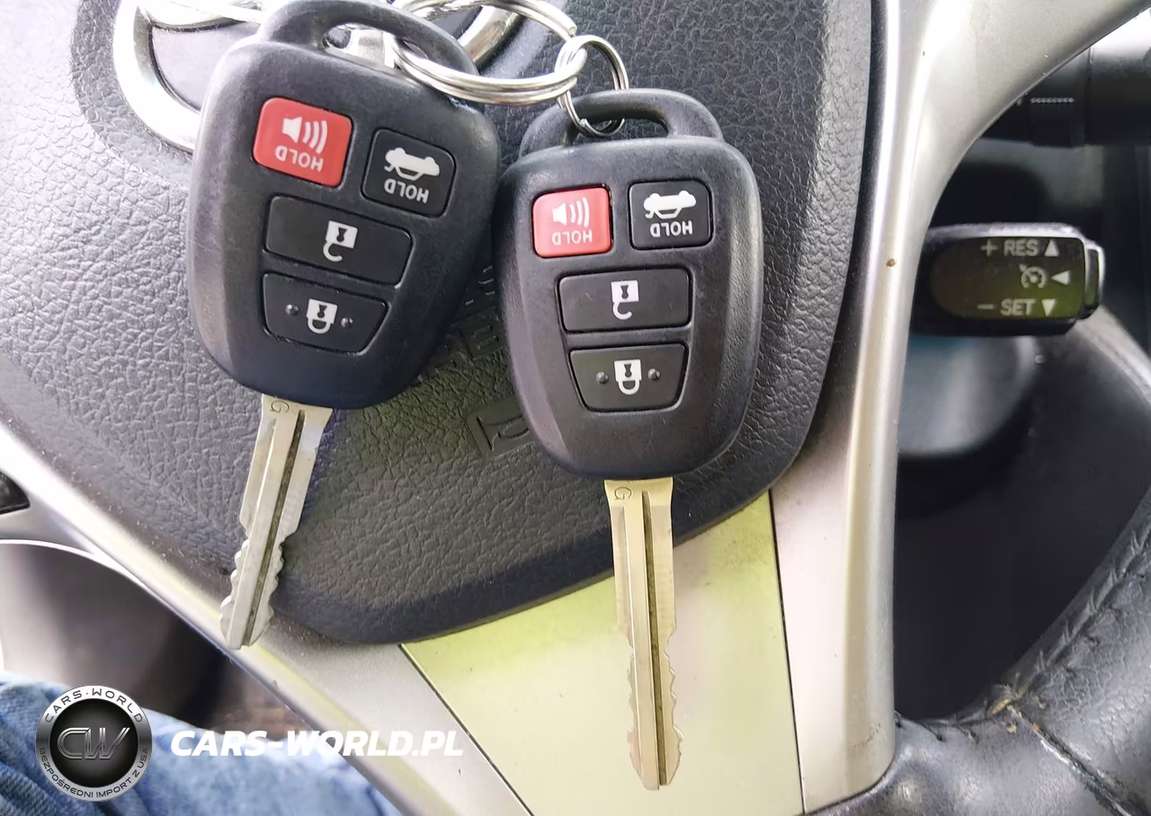 2013 Toyota Camry Se VIN:4T1BF1FK8DU270111 - 11