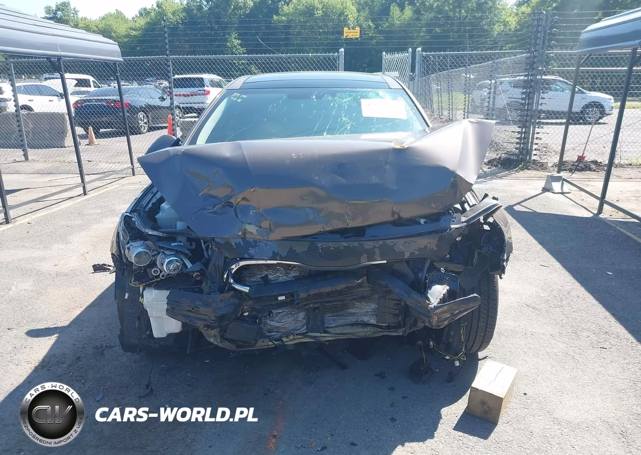 2015 Kia Cadenza Premium VIN:KNALN4D70F5168257 - 13