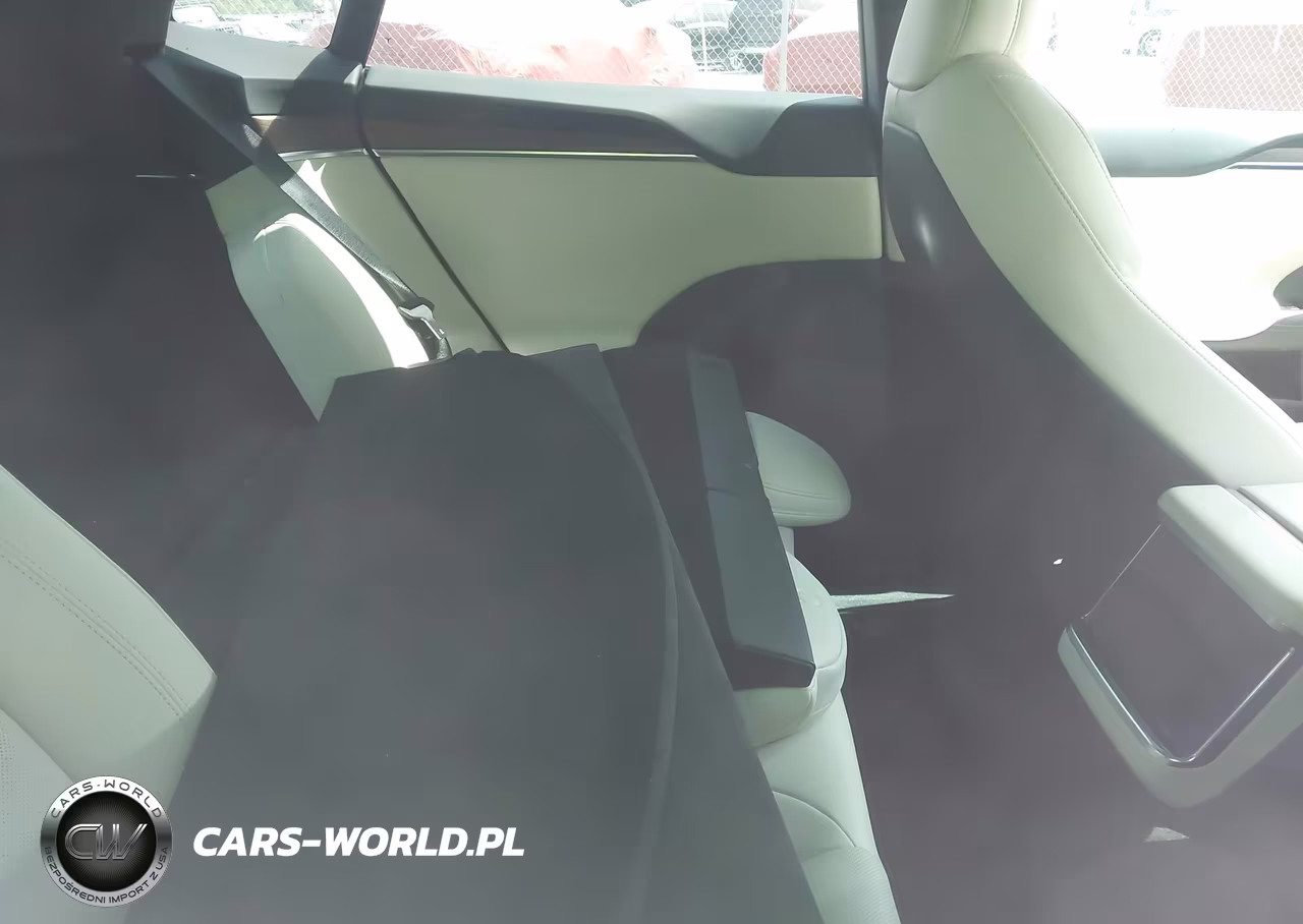 2022 Tesla Model S Dual Motor All-Wheel Drive VIN:5YJSA1E5XNF463269 - 8