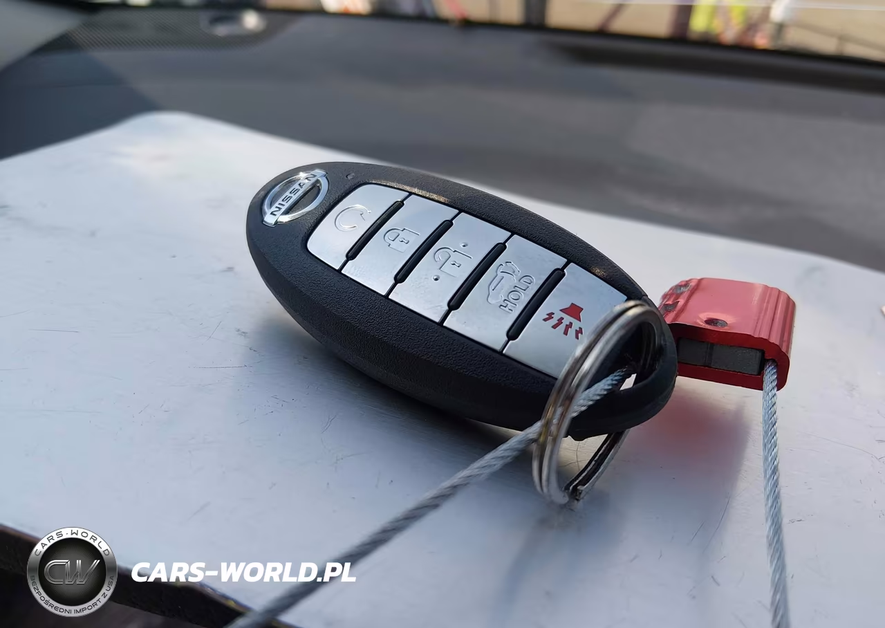 2019 Nissan Rogue Sl VIN:5N1AT2MV9KC771485 - 11