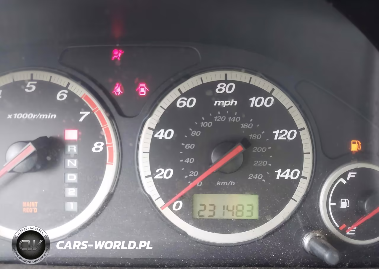 2005 Honda Cr-V Lx VIN:JHLRD68515C009314 - 7