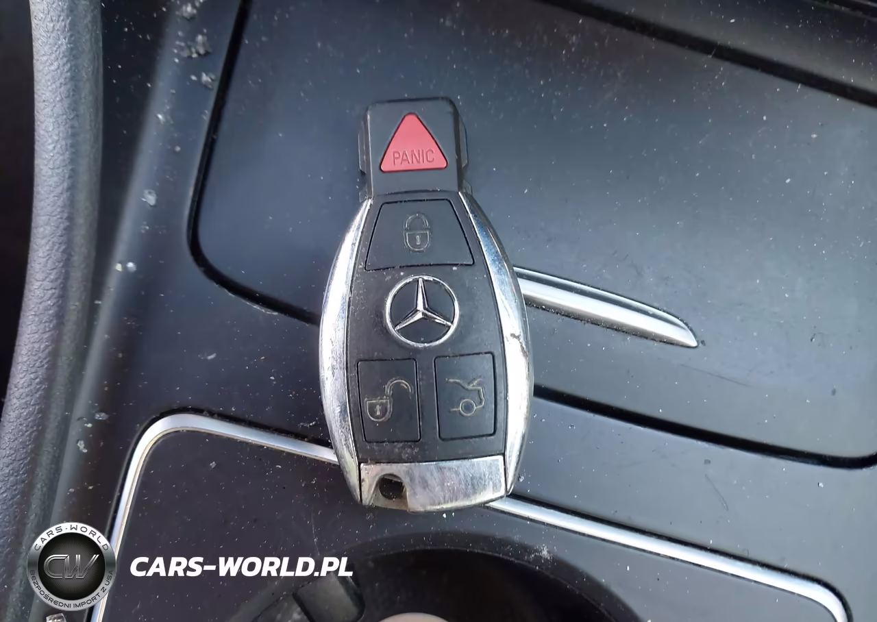 2016 Mercedes-Benz Cla 250 VIN:WDDSJ4EB4GN322943 - 11