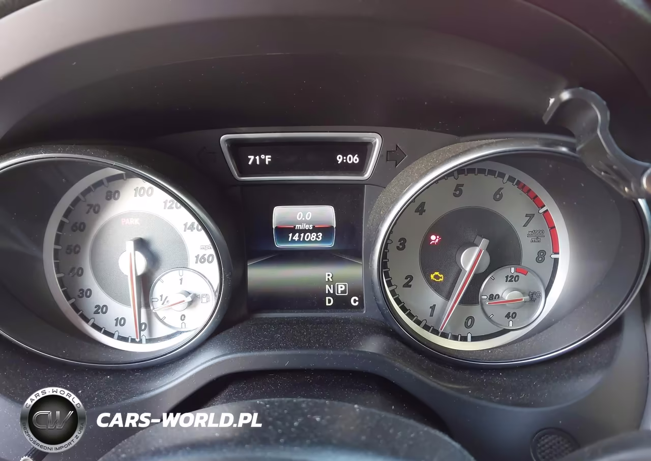 2016 Mercedes-Benz Cla 250 VIN:WDDSJ4EB4GN322943 - 7