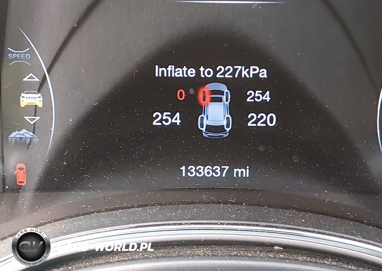 2017 Jeep Grand Cherokee Limited VIN:1C4RJFBG6HC683558 - 16