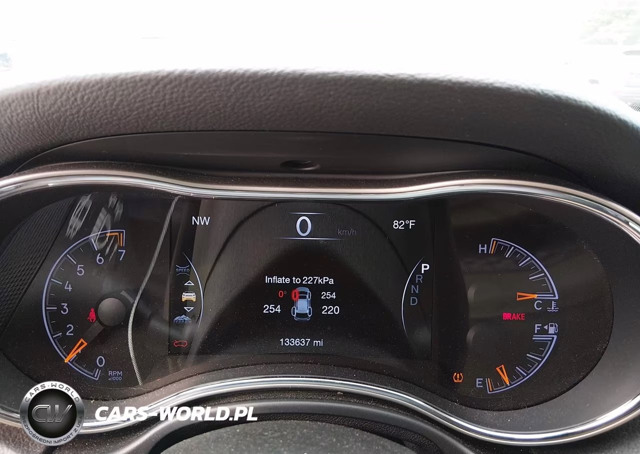 2017 Jeep Grand Cherokee Limited VIN:1C4RJFBG6HC683558 - 7