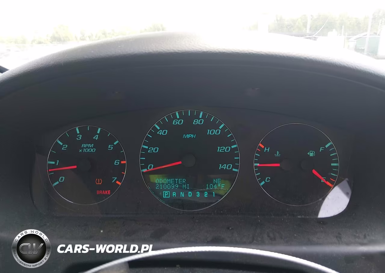 2011 Chevrolet Impala Lt VIN:2G1WG5EK4B1261791 - 7