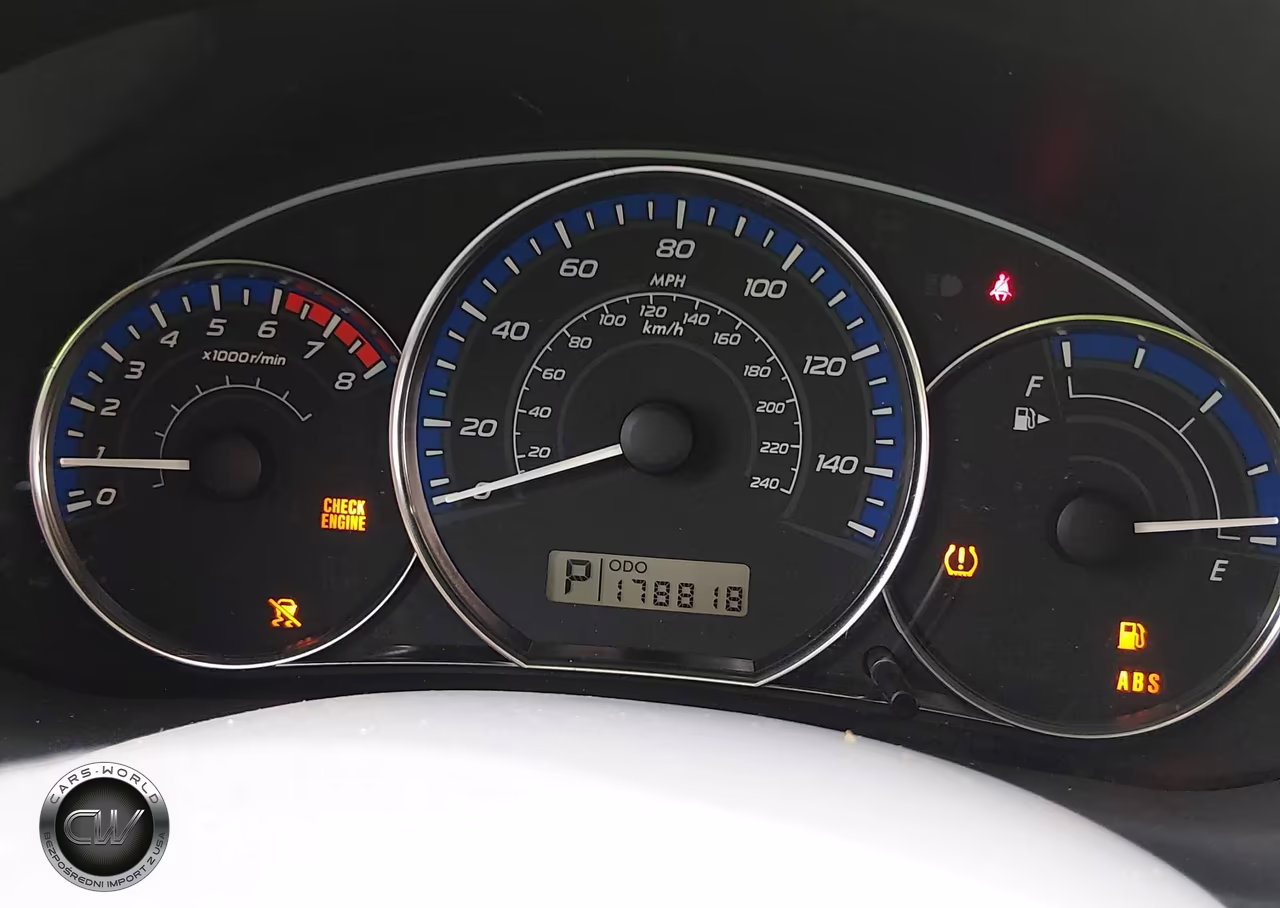2010 Subaru Forester 2.5X Premium VIN:JF2SH6CCXAH796707 - 7