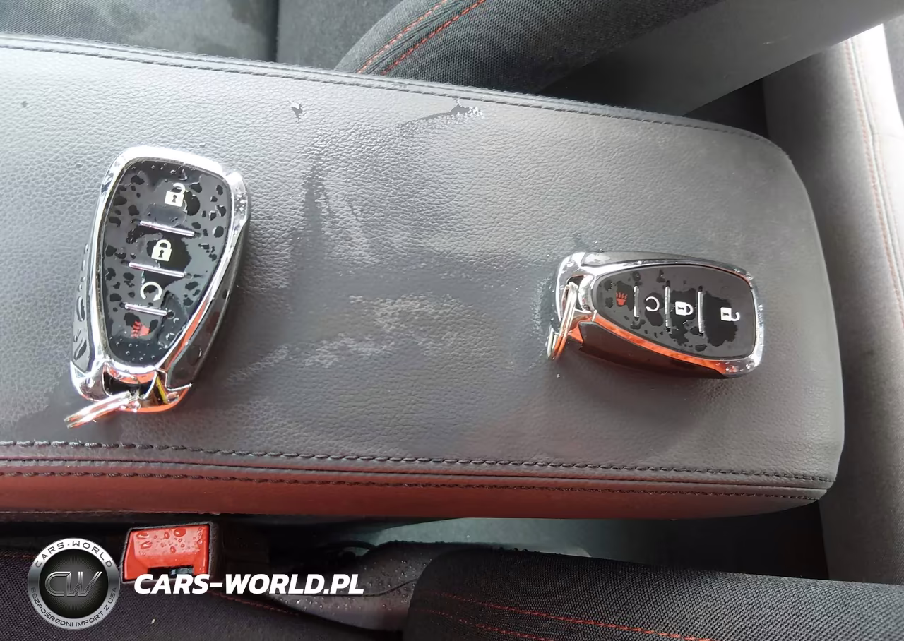 2019 Chevrolet Bolt Ev Lt VIN:1G1FY6S02K4126495 - 11