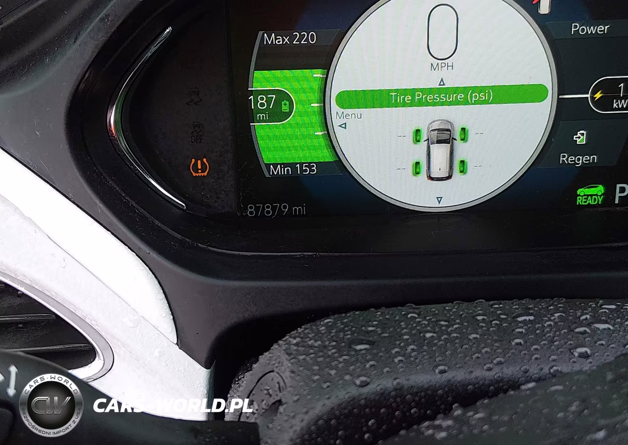 2019 Chevrolet Bolt Ev Lt VIN:1G1FY6S02K4126495 - 15