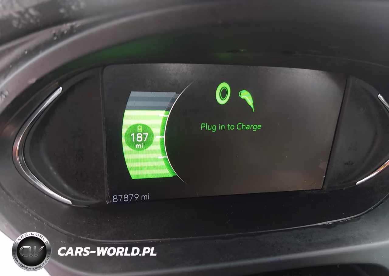2019 Chevrolet Bolt Ev Lt VIN:1G1FY6S02K4126495 - 17