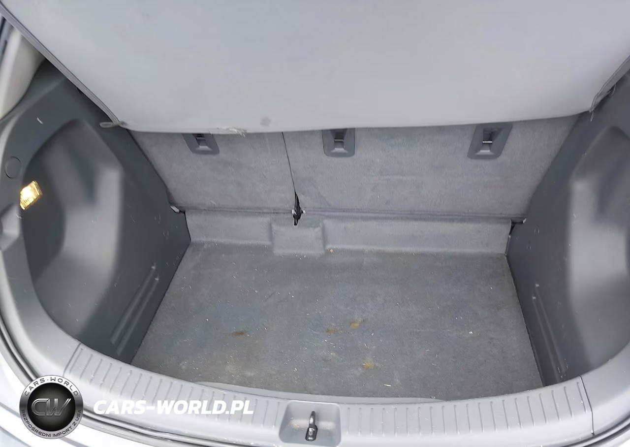 2019 Chevrolet Bolt Ev Lt VIN:1G1FY6S02K4126495 - 19