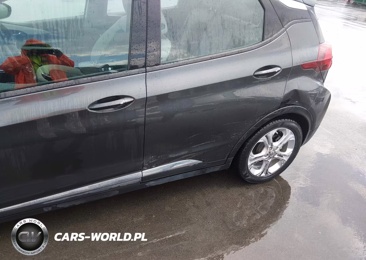 2019 Chevrolet Bolt Ev Lt VIN:1G1FY6S02K4126495 - 6